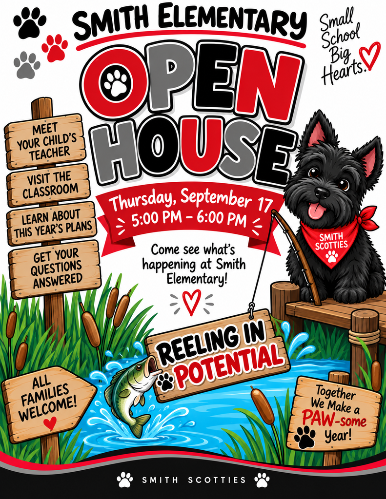 Open House