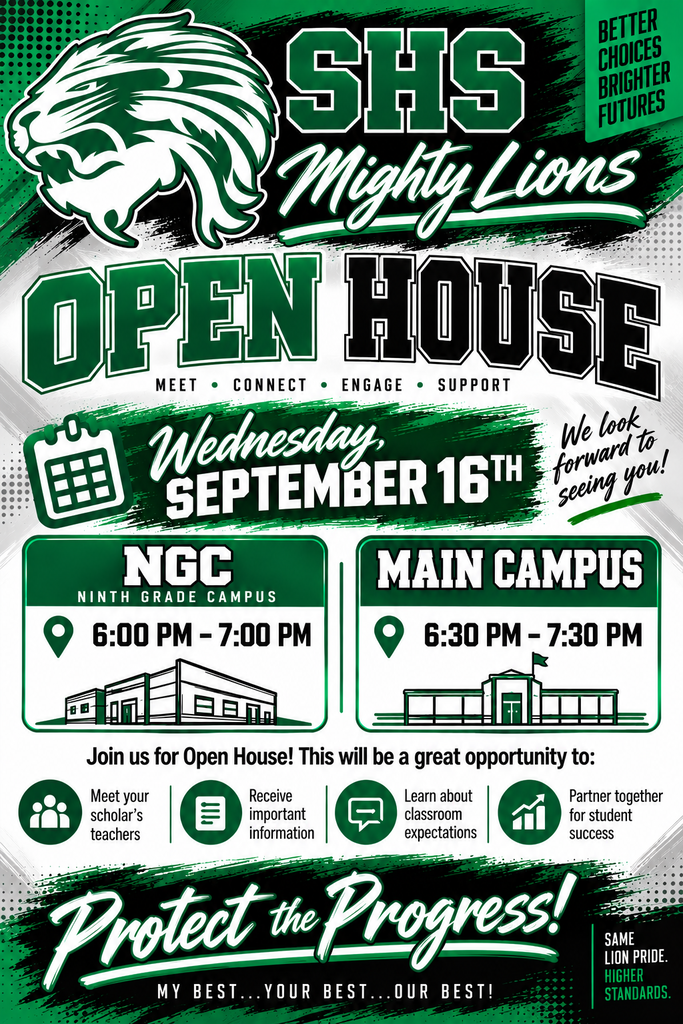 Open House
