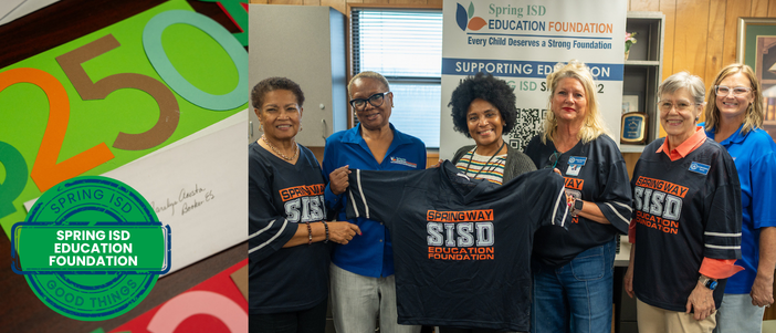 Celebrating the educators who make a difference every day