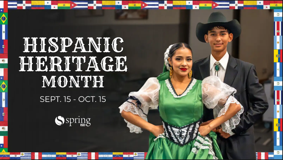 Hispanic Heritage