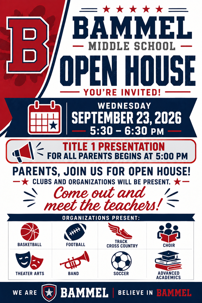 Open House 2026