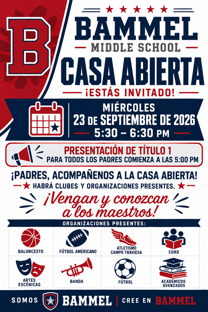 Casa Abierta 2026