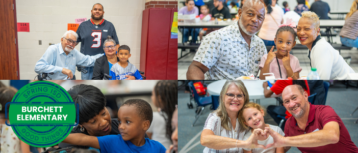 Generations of Love at Beneke