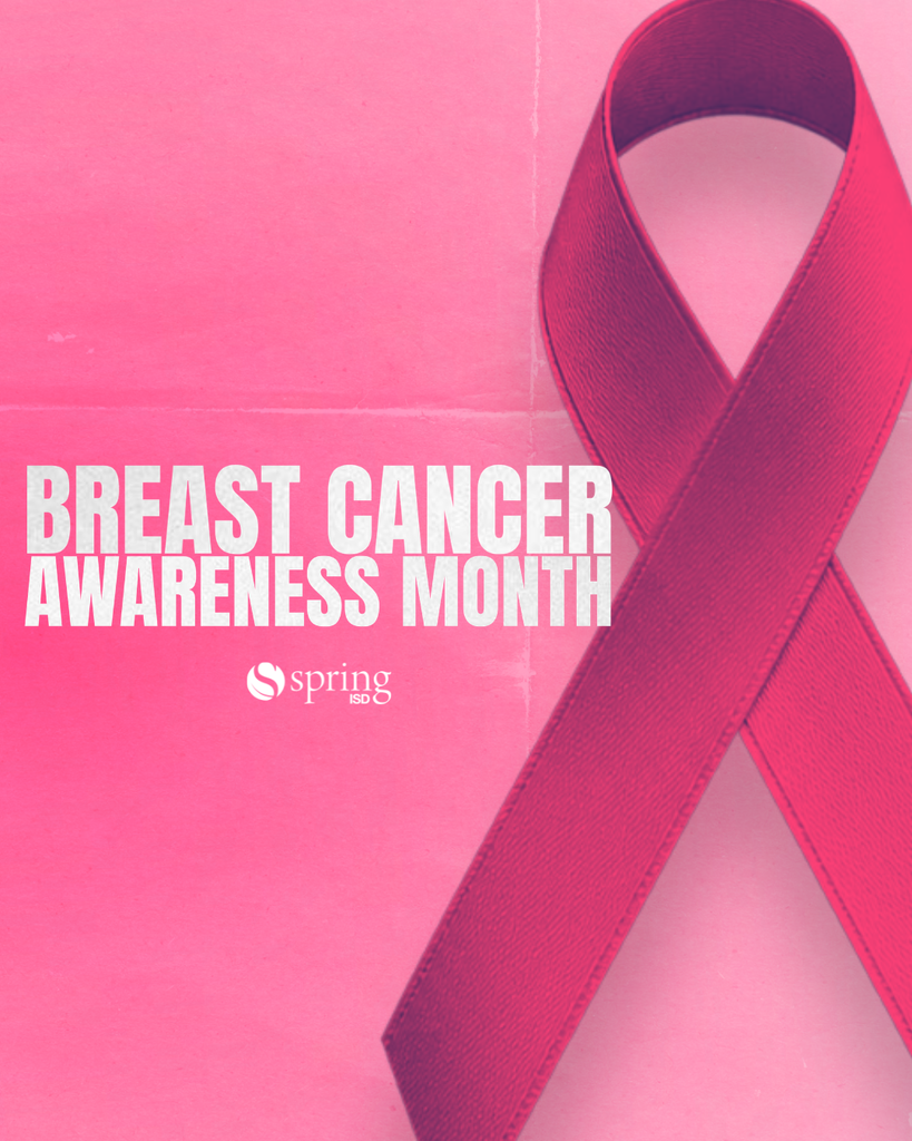 Breast Cancer Awareness Month