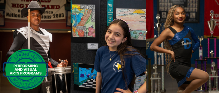 Art You Glad It's Arts in Education Week?