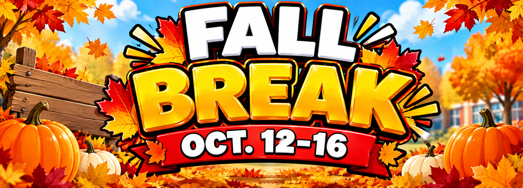 Fall Break