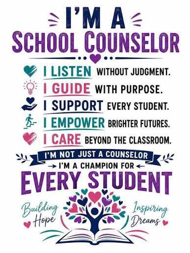 school counselor