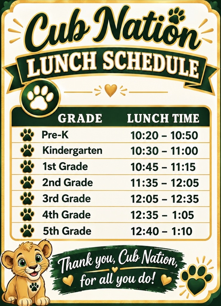 lunch