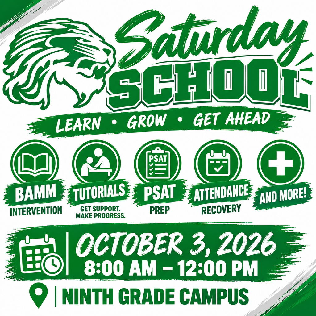 Saturday School
