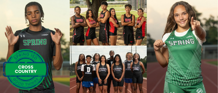 On the Road to Regionals