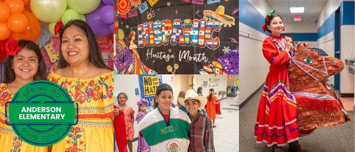 A Parade Full of Cultura