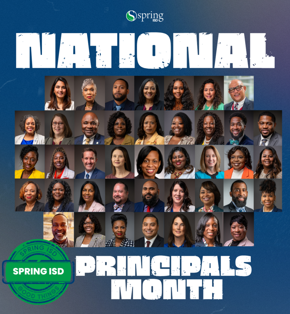 Celebrating the leaders who are Transforming Schools