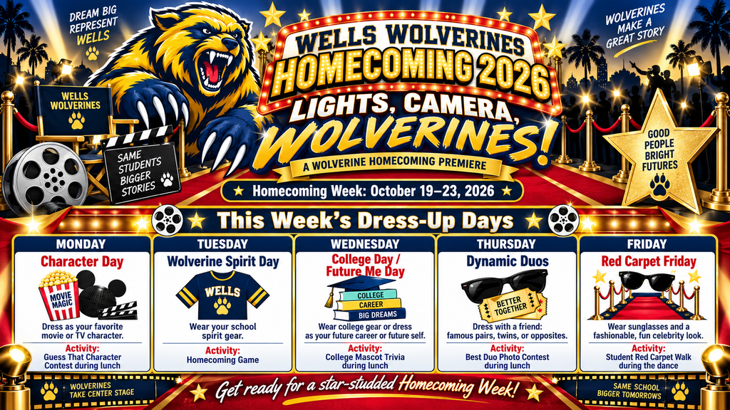 homecoming