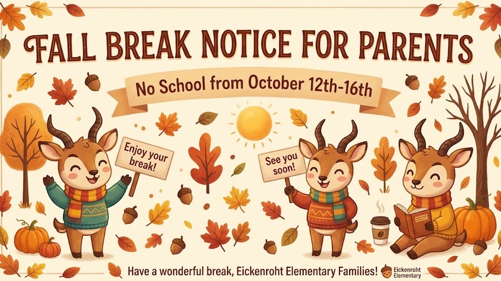 Fall Break