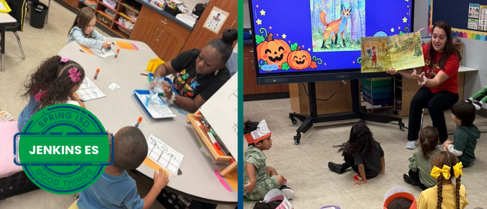 Student Engagement for the Win