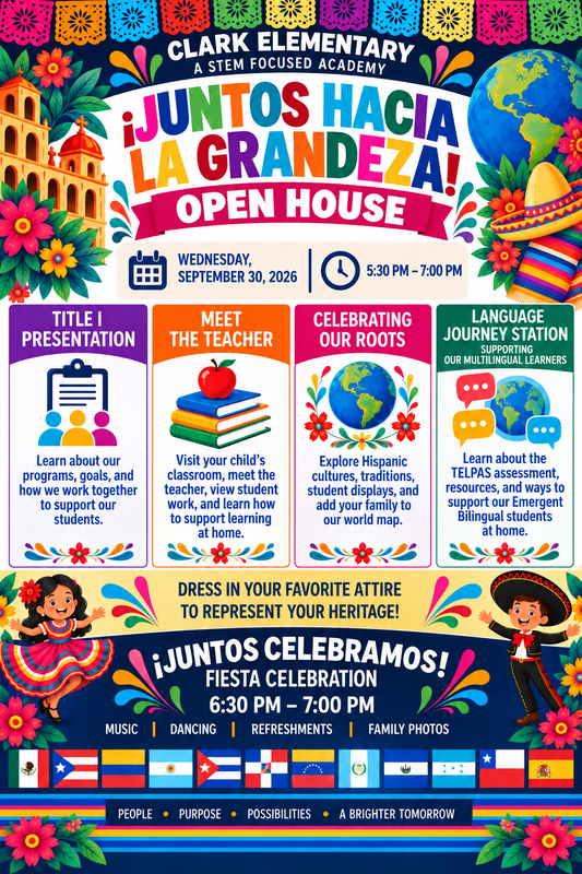 Open HOUSE