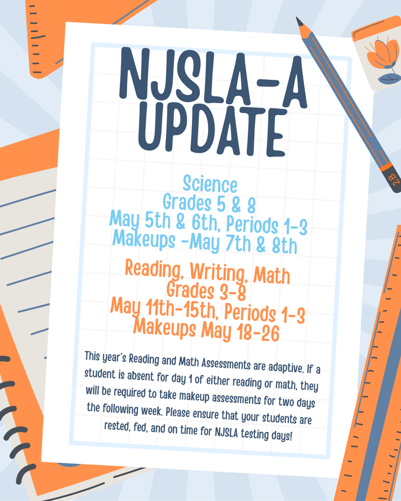 NJSLA
