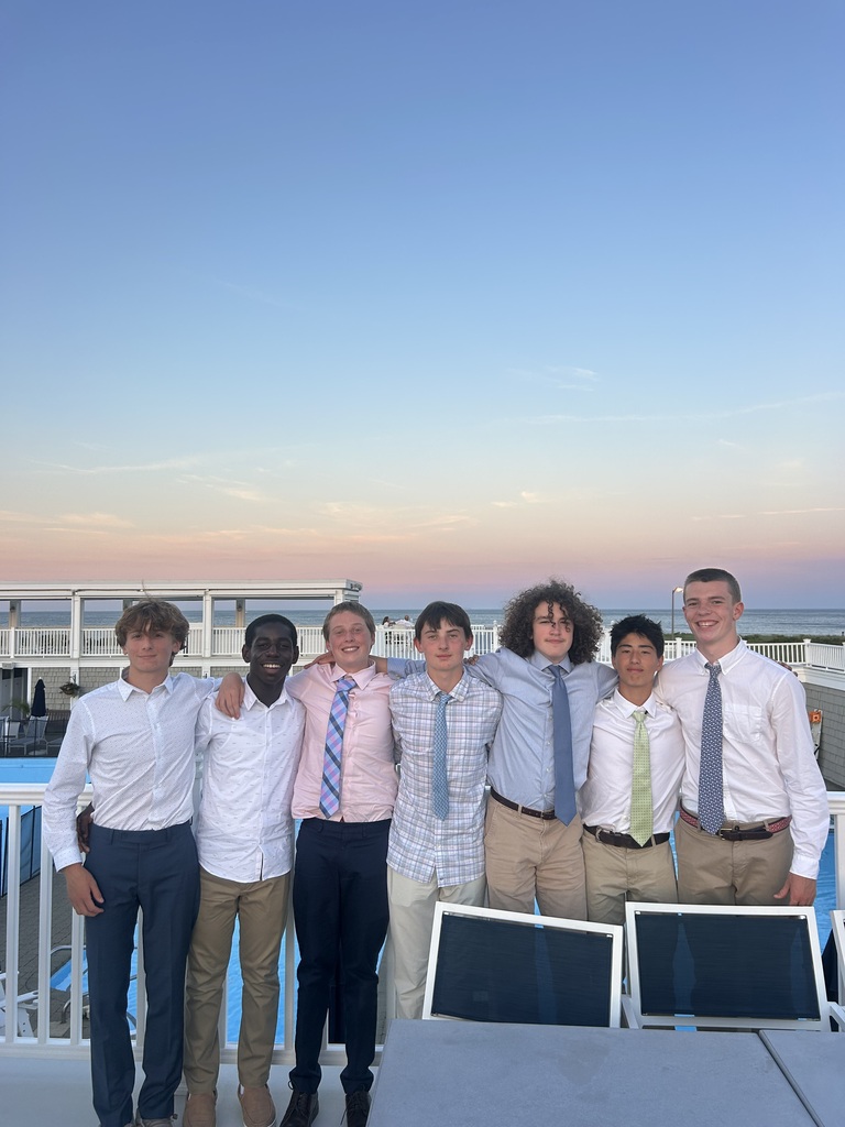 Boys