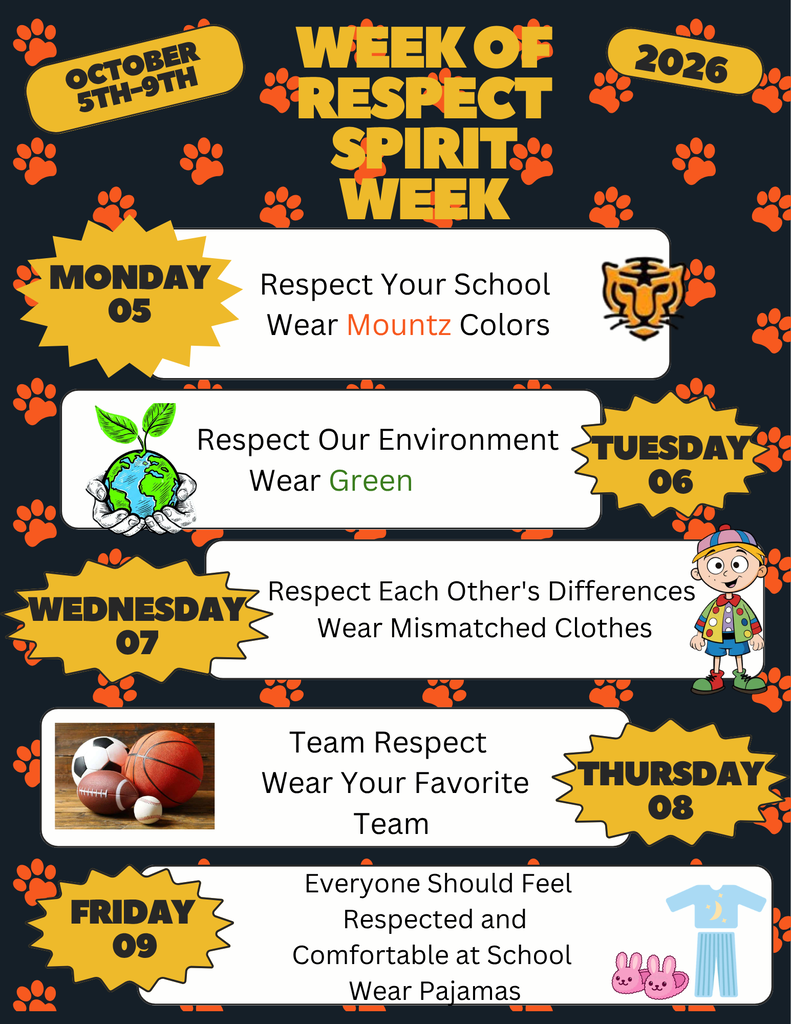 Week of Respect 2026