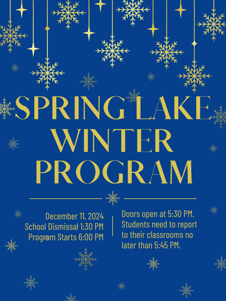 winter program