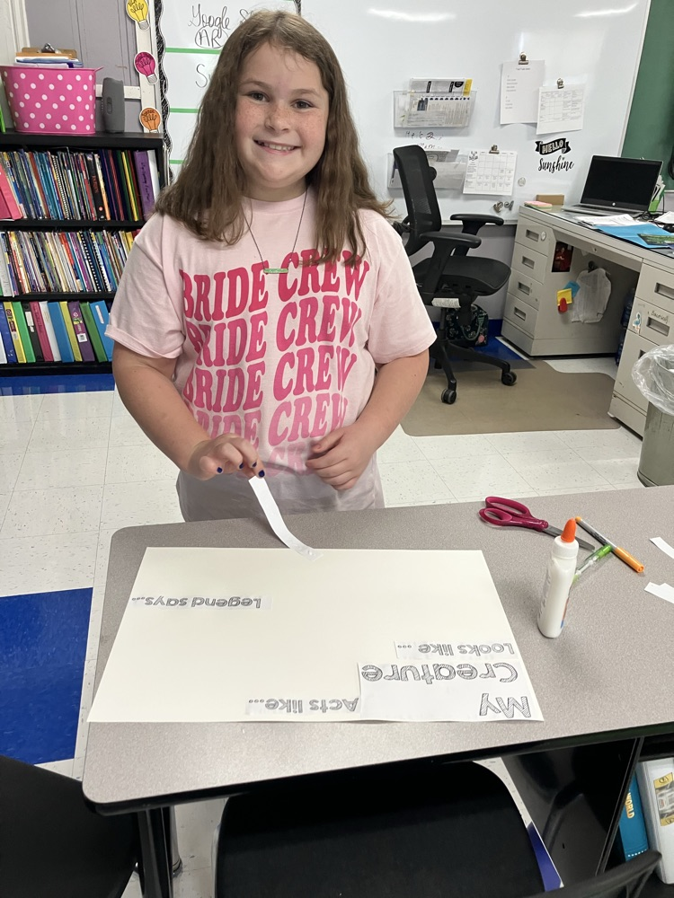 Students enjoy SuperSTEM.