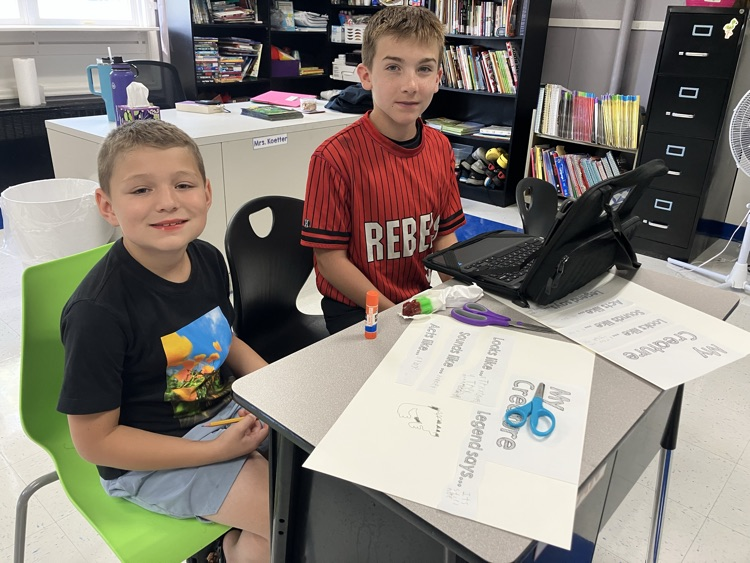 Students enjoy SuperSTEM.