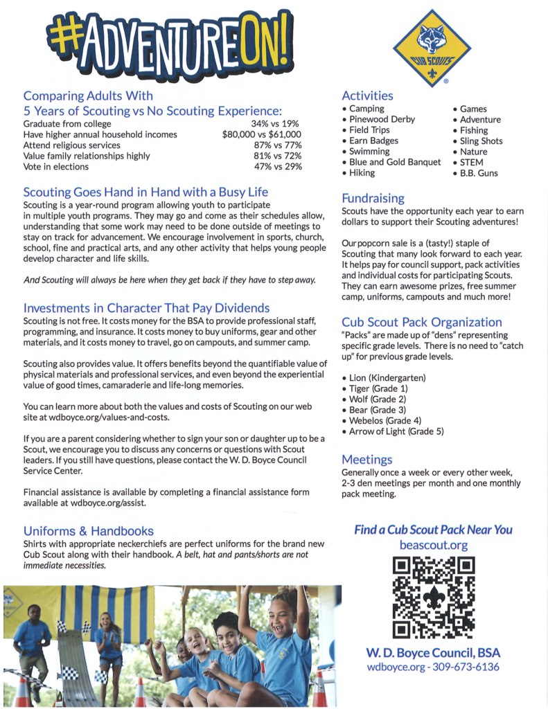 boy scouts -2