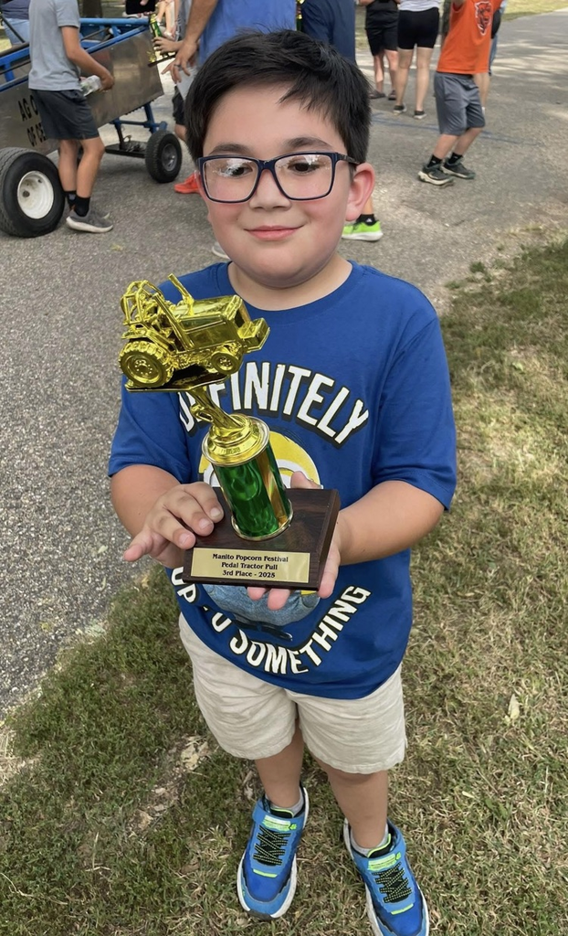 tractor pull
