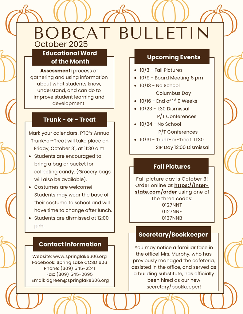 2025-2026 Bobcat Bulletins (7)