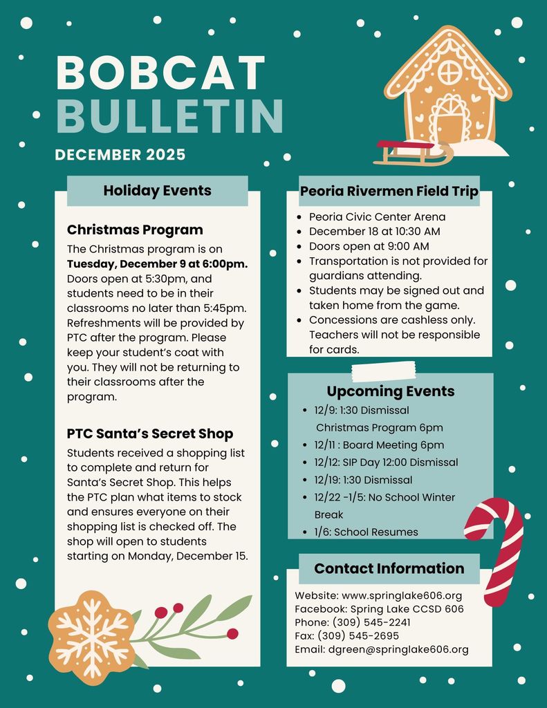 2025-2026 Bobcat Bulletins (11)