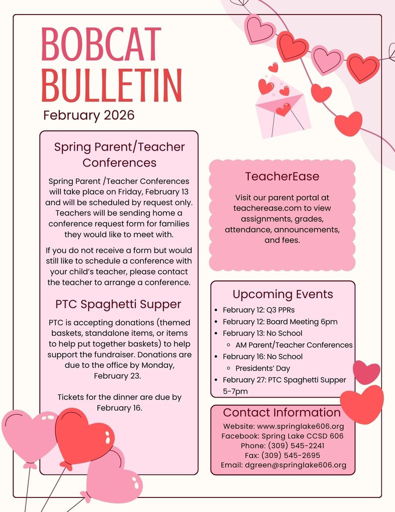 2025-2026 Bobcat Bulletins (14)