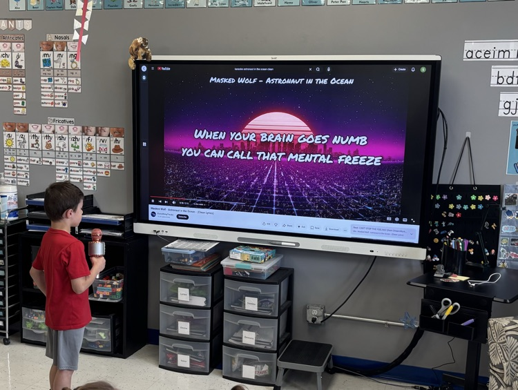 karaoke