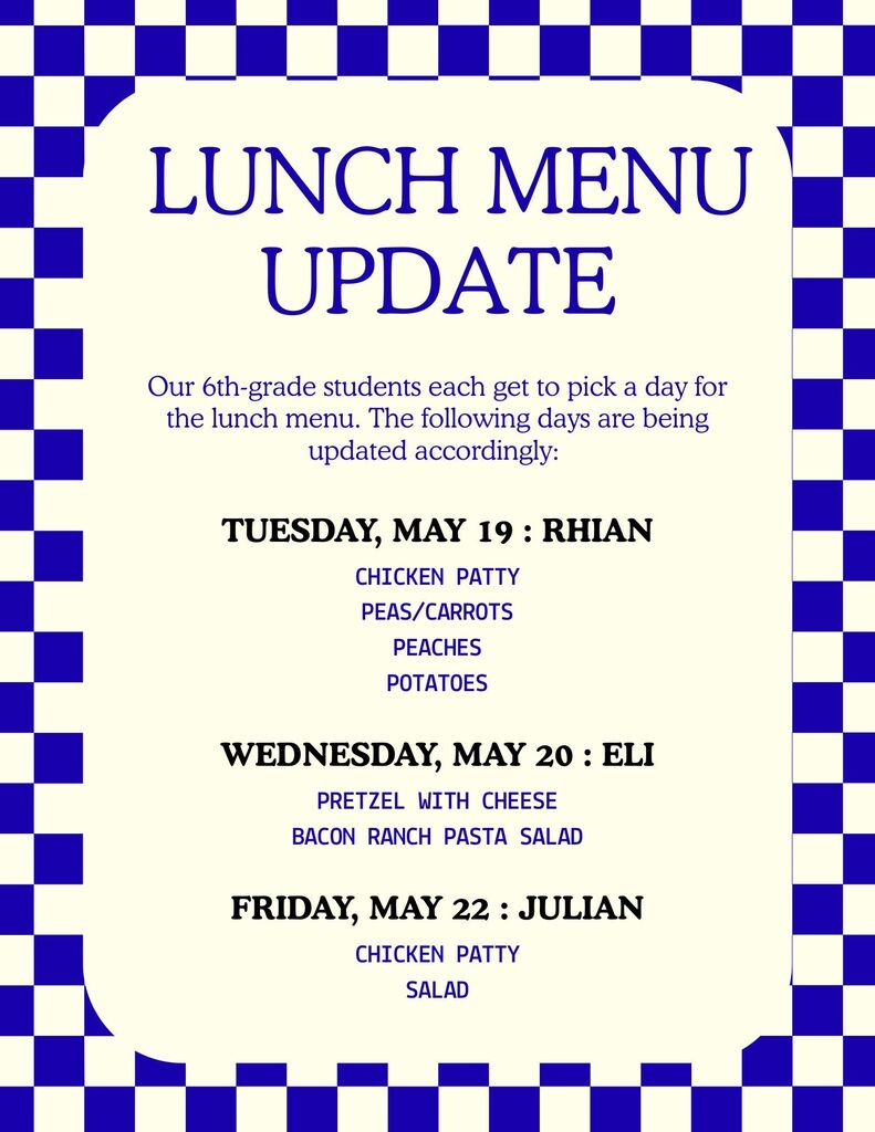 lunch