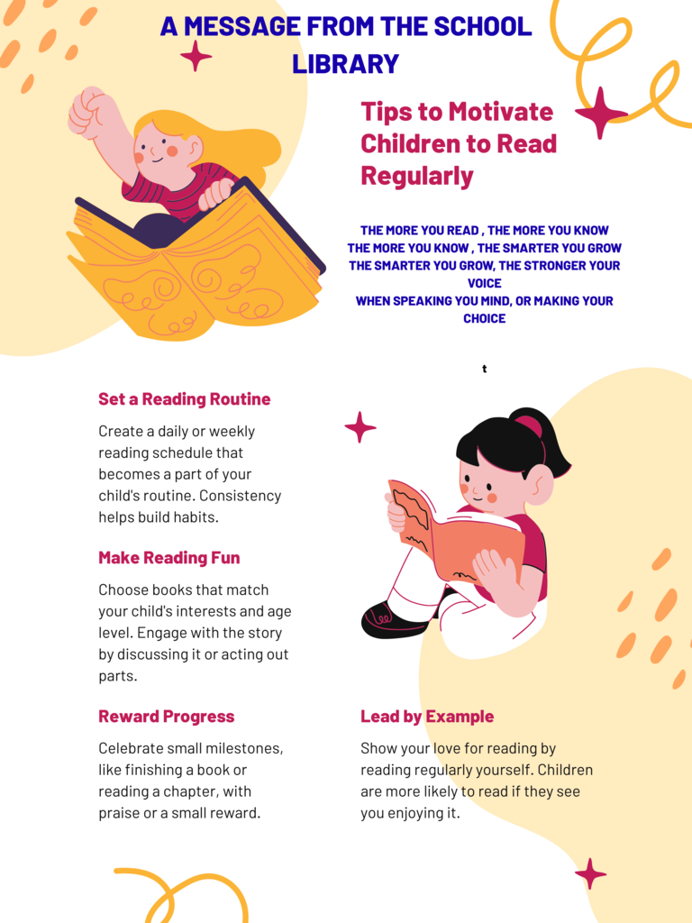 summer reading