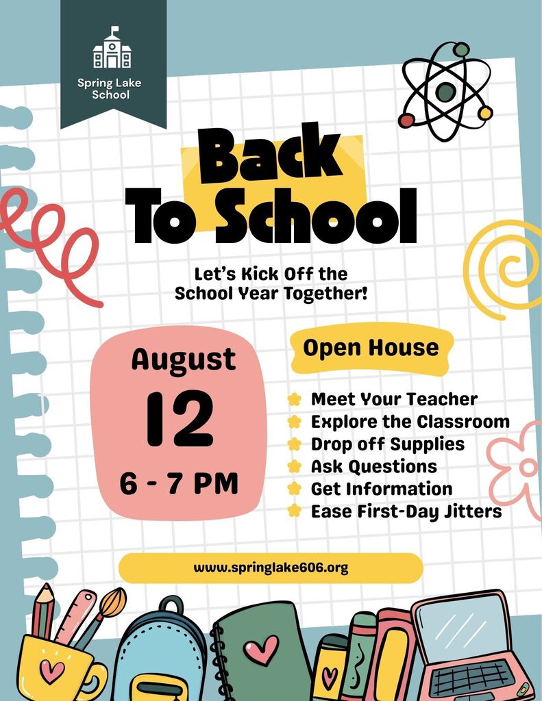 open house