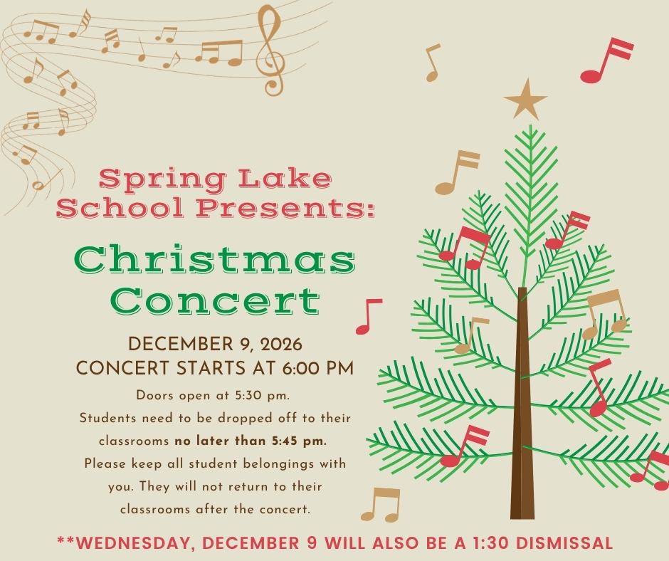 Christmas Concert