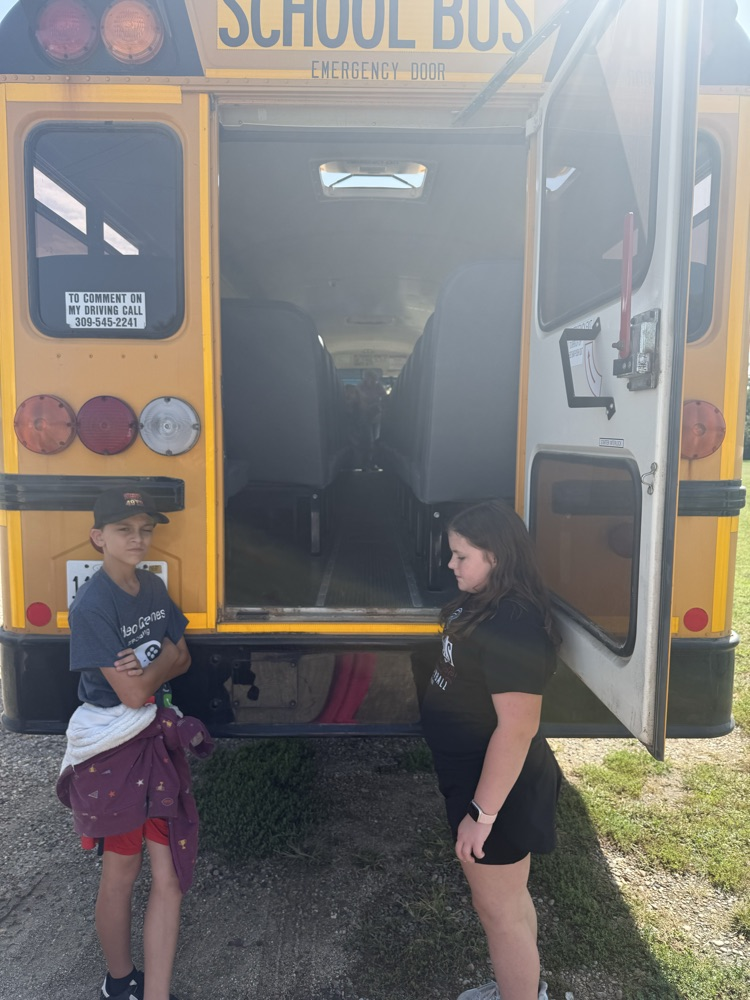 bus