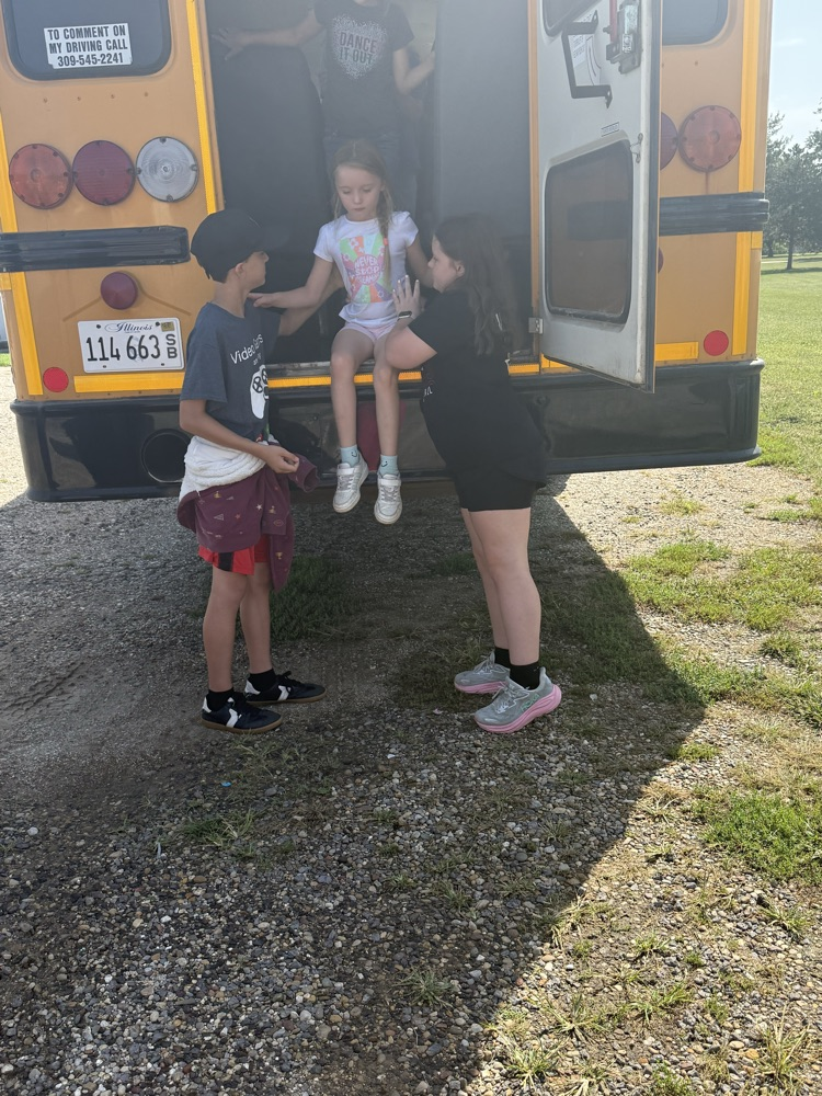 bus