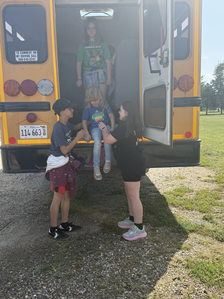 bus