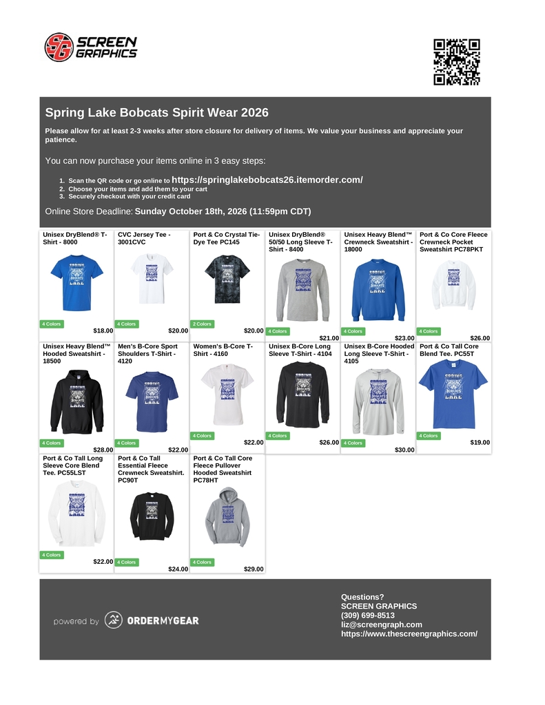 apparel