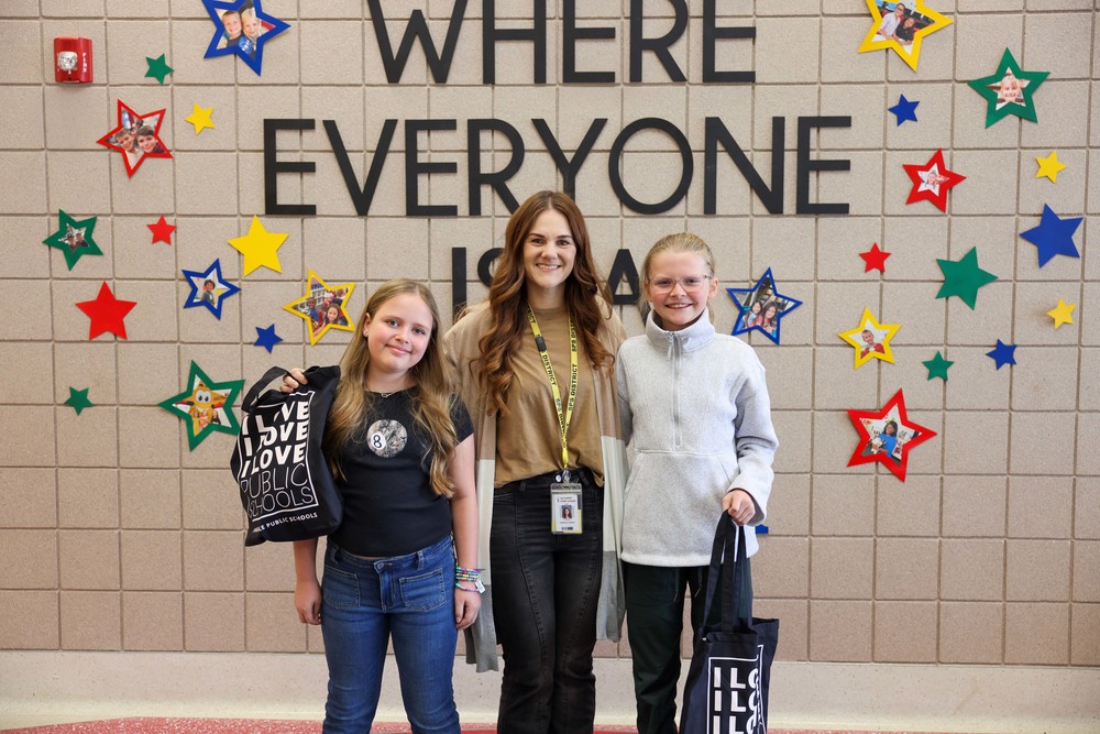 Feb. 2026 Springdale Spotlight