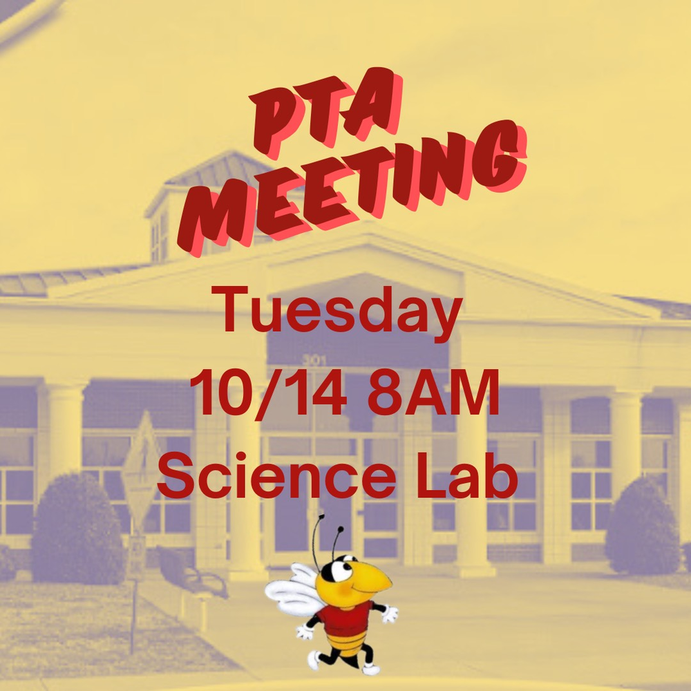 PTA this week