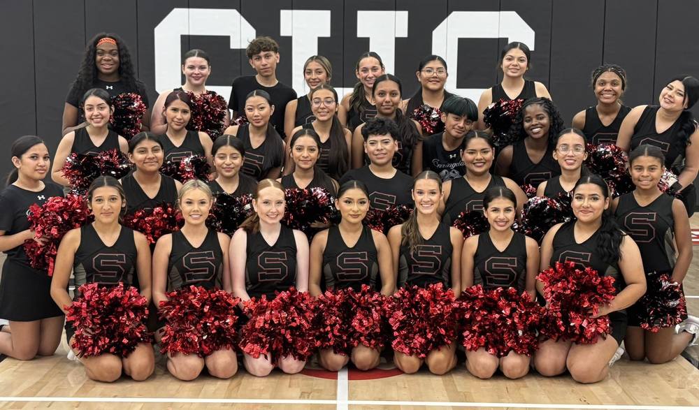 SHS Dance 2025-2026