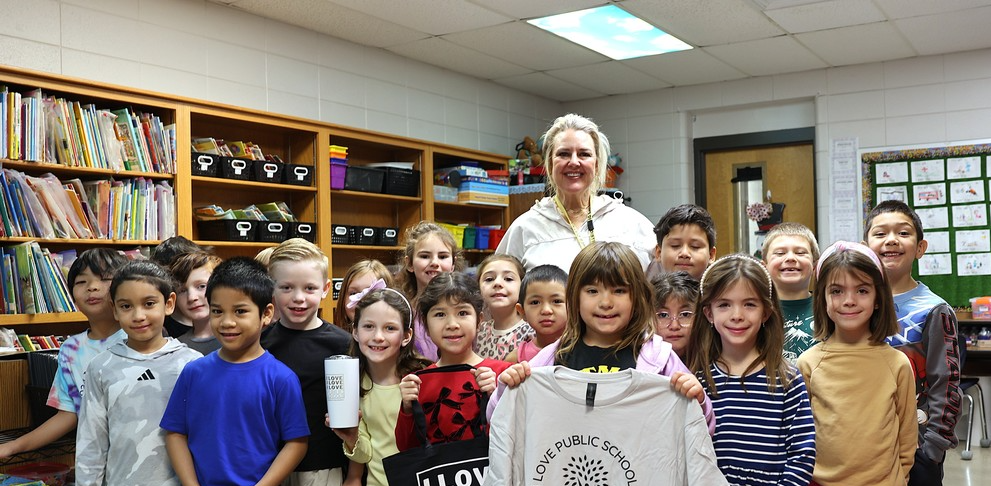 Jan. 2026 Springdale Spotlight