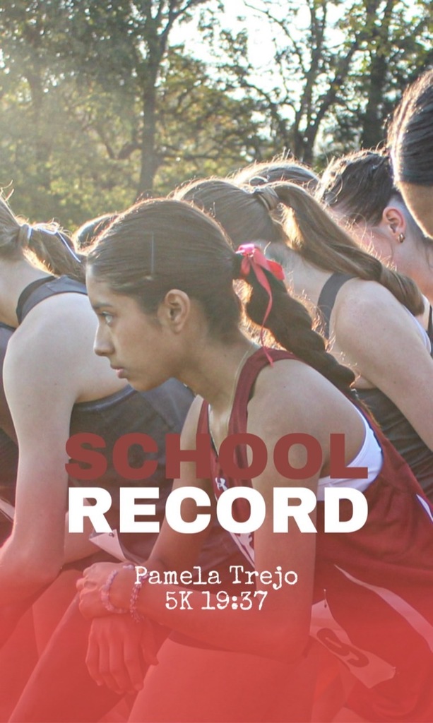 record