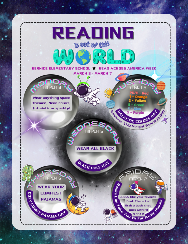 Reading of the World