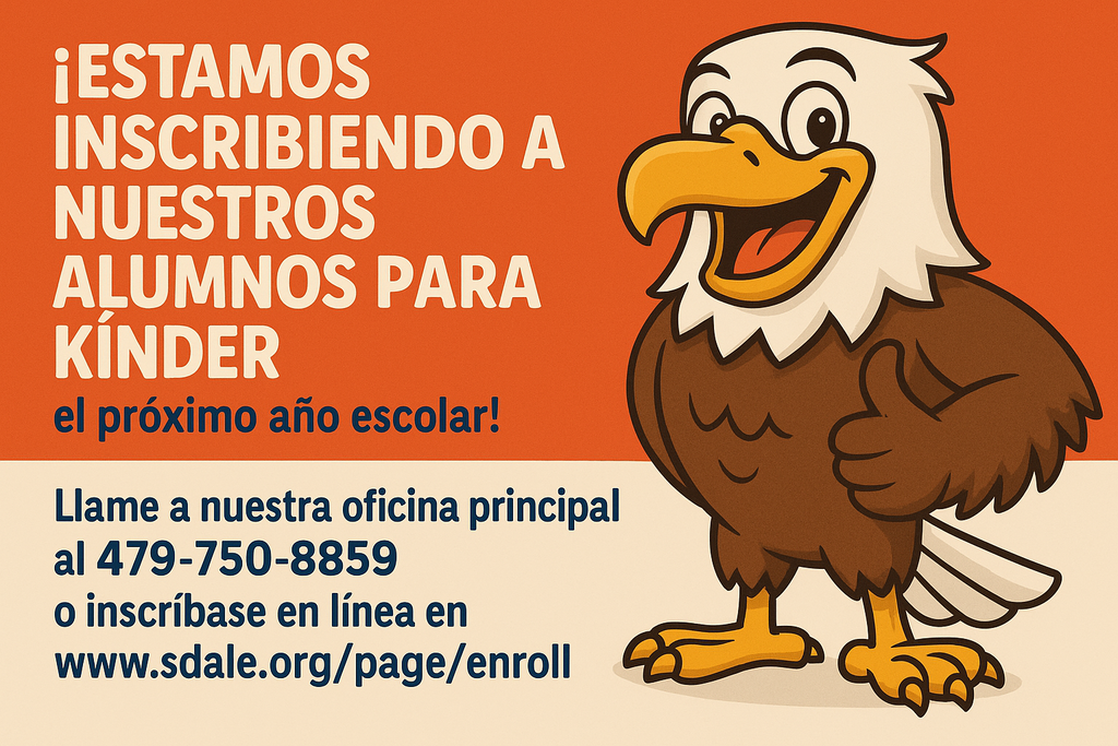 Kindergarten registration