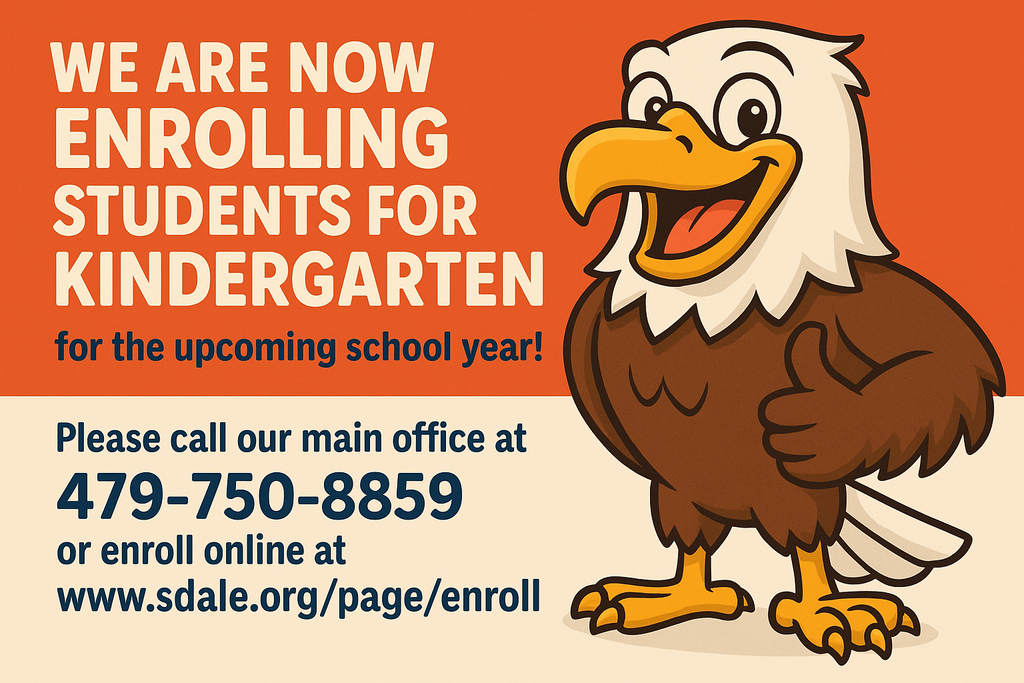 Kindergarten registration