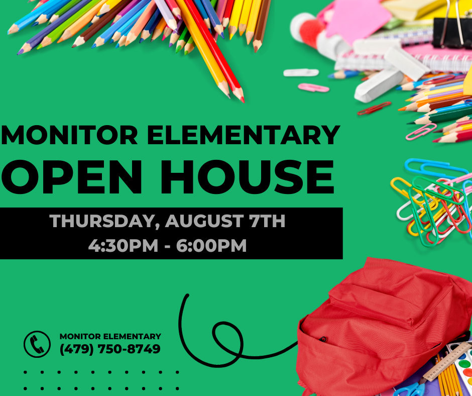 Open House