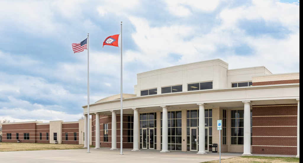 Lakeside Junior High School